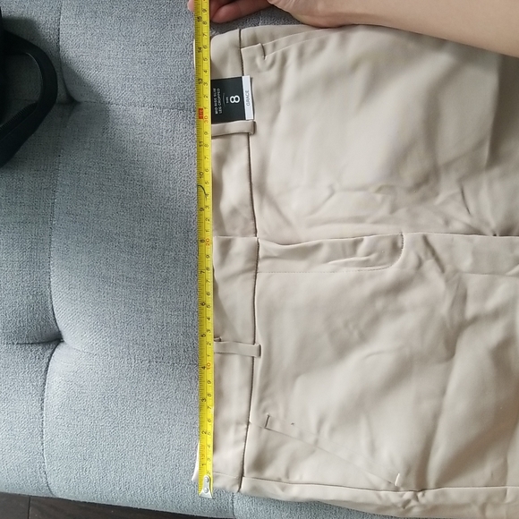 Ever New Grace 7/8ths slim workwear pants … - Picture 9 of 10